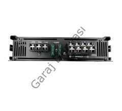 Megavox MX-800.4 4 Kanal 5000 Watt 4x60 Rms Stereo Amfi