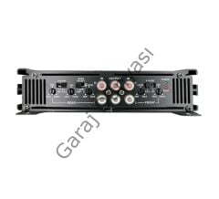 Megavox MX-800.4 4 Kanal 5000 Watt 4x60 Rms Stereo Amfi