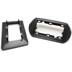 Garaj Dünyası Oto Tablet Multimedya Çerçeve 10.1 İnç FIAT FIORINO BLACK (2008-2017)