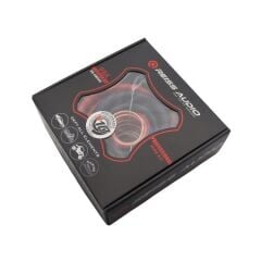 Reiss Audio RS-AWG04 Oto Anfi Kablo Seti 0GA Kablo Kiti