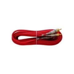 Reiss Audio RS-AWG04 Oto Anfi Kablo Seti 0GA Kablo Kiti