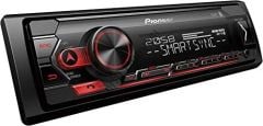 Pioneer MVH-S320BT Oto Teyp 4X50W USB/FM/AUX BLUETOOTH