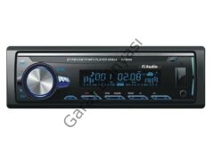 Fi Audio FR9000 Bluetooth/Usb/SD/Aux Dijital Medya Çalar Oto Teyp
