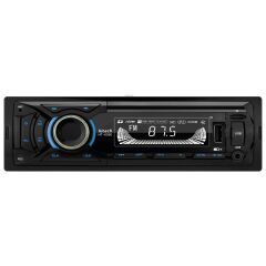 Sunplus Sp-6050 Oto Teyp 4X55W Bluetooth Usb/Sd/AUX