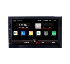 Navigold NGS-720 7 İnç Üniversal Android Usb-BT-Navigasyon Double Teyp 2GB RAM