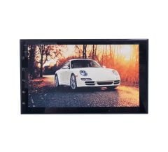 Navigold NGS-720 7 İnç Üniversal Android Usb-BT-Navigasyon Double Teyp 2GB RAM