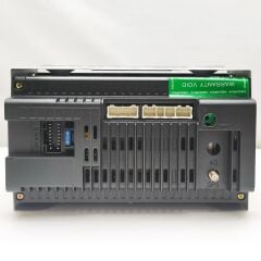MEGAVOX MGX-702 Android Double Dın 7 İnç 2+32GB BT/USB/GPS/Radyo/IPS Ekran/Geri Görüş Kamerası