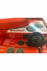 Navigold Oto Tweeter Hoparlör Nag 260