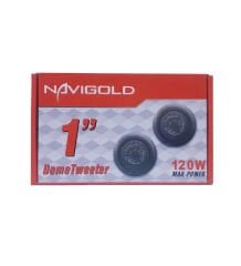 Navigold Oto Tweeter Hoparlör Nag 260