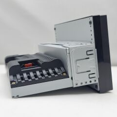 MEGAVOX MGX-703 Android Tek Dın 7 İnç 2+32GB BT/USB/GPS/Radyo/IPS Ekran/Geri Görüş Kamerası