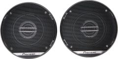 PIONEER OTO HOPARLÖR 10CM 210W TWEETERLİ 2 ADET PIONEER TS-G1020F