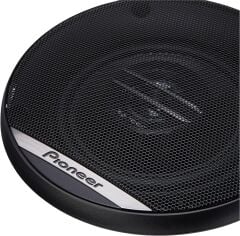 PIONEER OTO HOPARLÖR 10CM 210W TWEETERLİ 2 ADET PIONEER TS-G1020F