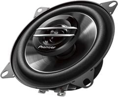 PIONEER OTO HOPARLÖR 10CM 210W TWEETERLİ 2 ADET PIONEER TS-G1020F