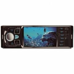 Navigold Ds -422 4.1 ekran Görüntülü teyp BT USB SD AUX Mp3 Mp4 Mp5 Fm Radyo