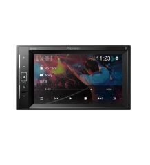 Pioneer DMH-A241BT Bluetoth'lu Iphone Android Uyumlu 6.2