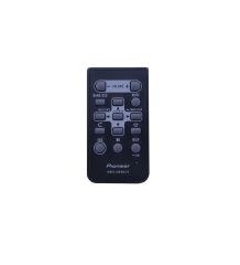 Pioneer DMH-A241BT Bluetoth'lu Iphone Android Uyumlu 6.2