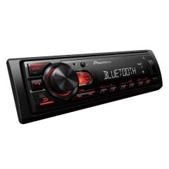 Pioneer MVH-S230BT USB Girişli Bluetooth özellikli Oto Teyp