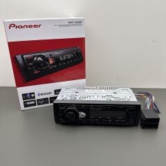 Pioneer MVH-S230BT USB Girişli Bluetooth özellikli Oto Teyp