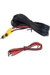 Jameson Js 495 Double Teyp 7 Inch Geri Görüş Kamerası Hediyeli