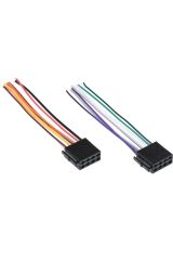 Jameson Js 495 Double Teyp 7 Inch Geri Görüş Kamerası Hediyeli