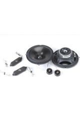 Infinity Primus 603CF 16 Cm 180 Watt Yarı Aktif Oto Mid Tiz Takımı by HARMAN