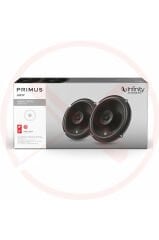 INFINITY ALPHA 603F 16 CM 150W PEAK 50W RMS 2 YOLLU COAXIAL HOPARLÖR BY HARMAN