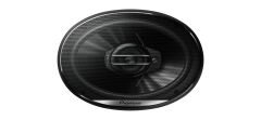 Pioneer TS-G6930F 6 x 9 Oval 400 W Oto Hoparlör