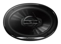 Pioneer TS-G6930F 6 x 9 Oval 400 W Oto Hoparlör