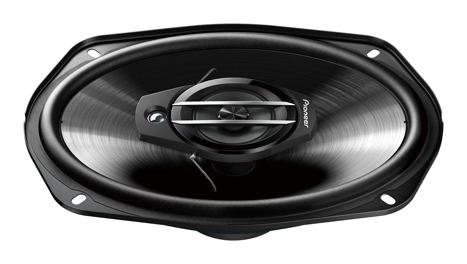 Pioneer TS-G6930F 6 x 9 Oval 400 W Oto Hoparlör
