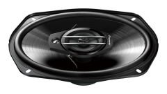 Pioneer TS-G6930F 6 x 9 Oval 400 W Oto Hoparlör