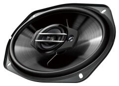 Pioneer TS-G6930F 6 x 9 Oval 400 W Oto Hoparlör
