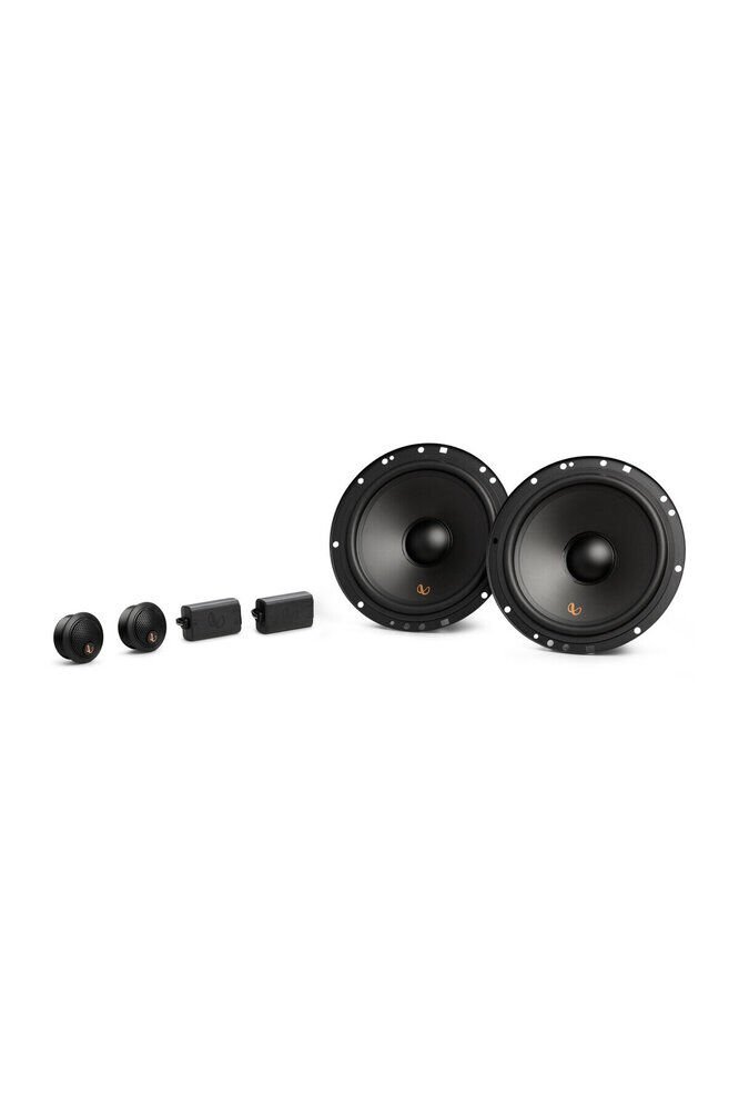 INFINITY ALPHA 603CF 16 CM 720W PEAK 90W RMS 2 YOLLU COMPONENT HOPARLÖR
