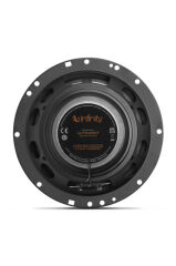 INFINITY ALPHA 603CF 16 CM 720W PEAK 90W RMS 2 YOLLU COMPONENT HOPARLÖR
