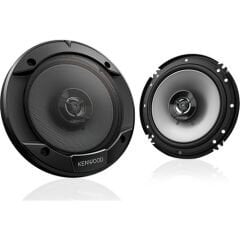 Kenwood Kfc-S1666 16 Cm Kapaklı Tweeterlı 300W Hoparlör takımı
