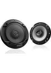 Kenwood Kfc-S1666 16 Cm Kapaklı Tweeterlı 300W Hoparlör takımı