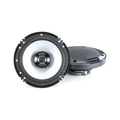 Kenwood Kfc-S1666 16 Cm Kapaklı Tweeterlı 300W Hoparlör takımı