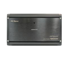 Kenwood Kac-Hqr1004 4 Kanal Oto 1200W Amplifikatör