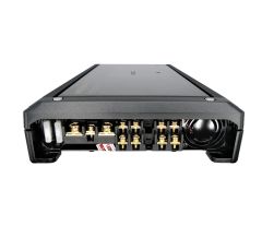 Kenwood Kac-Hqr1004 4 Kanal Oto 1200W Amplifikatör