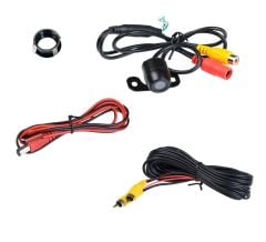 EDISON EDS-702 7 Inch Double Teyp USB Mirror Link MP5 Bluetooth AUX