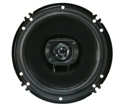 Pioneer TS-1620F 200W Koaksiyel 2 Yollu Kapı Hoparlörleri 1 takım