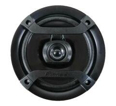 Pioneer TS-1620F 200W Koaksiyel 2 Yollu Kapı Hoparlörleri 1 takım