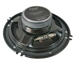 Pioneer TS-1620F 200W Koaksiyel 2 Yollu Kapı Hoparlörleri 1 takım