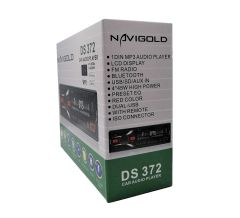 Navigold Ds 372 Bluetooth 2 Usb Mp3 Oto Teyp