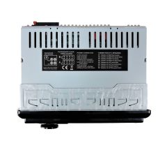 Navigold Ds 372 Bluetooth 2 Usb Mp3 Oto Teyp