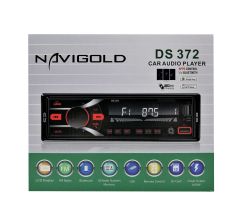 Navigold Ds 372 Bluetooth 2 Usb Mp3 Oto Teyp