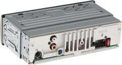 Sony DSX-A110U Araba Stereo USB/AUX/FM, Siyah