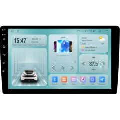 REISS AUDIO RS-DT62 Tablet Multimedya Android 9 İnç 4+64GB 4 Çekirdek Android 13