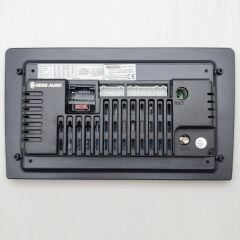 REISS AUDIO RS-DT62 Tablet Multimedya Android 9 İnç 4+64GB 4 Çekirdek Android 13