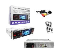 Navigold DS-4052 Oto Teyp 4X45 W 4 Ekranlı Bt/usb/sd/fm/aux/mp5