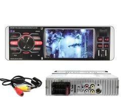 Navigold DS-4052 Oto Teyp 4X45 W 4 Ekranlı Bt/usb/sd/fm/aux/mp5